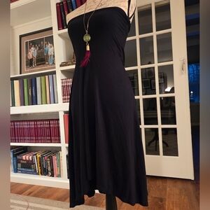 Two In One Dress/skirt